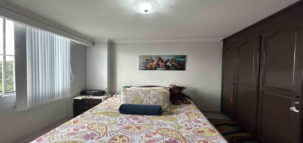 Apartamento de 3 alcobas en venta en La Lorena Ii Etapa, Pereira, 55 m² · foto 17 de 17