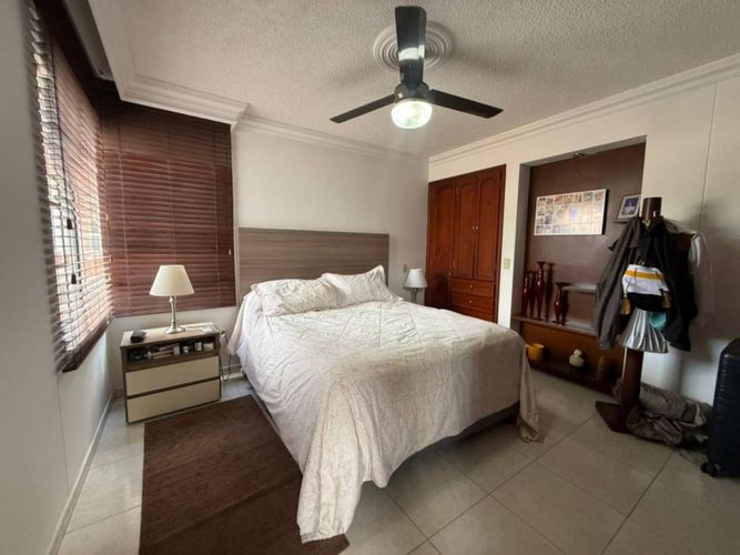 Casa de 5 alcobas en venta en Cañaveral, Floridablanca, 234 m² · foto 11 de 19