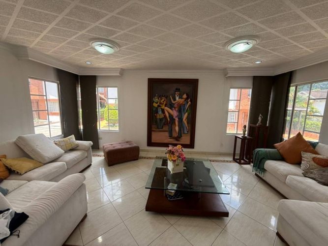 Casa de 5 alcobas en venta en Cañaveral, Floridablanca, 234 m² · foto 18 de 19