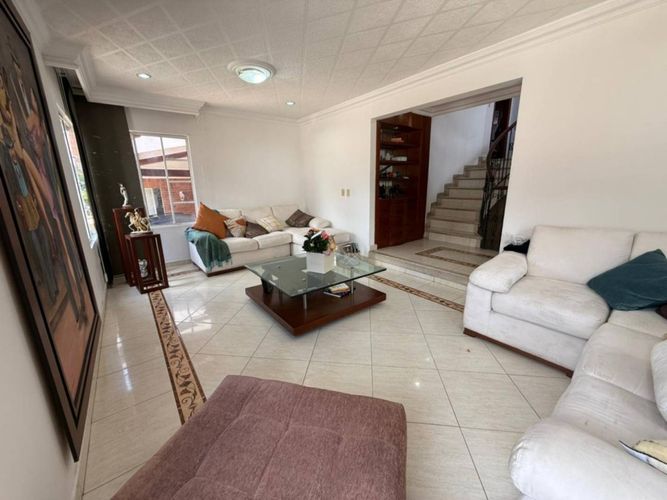 Casa de 5 alcobas en venta en Cañaveral, Floridablanca, 234 m² · foto 19 de 19