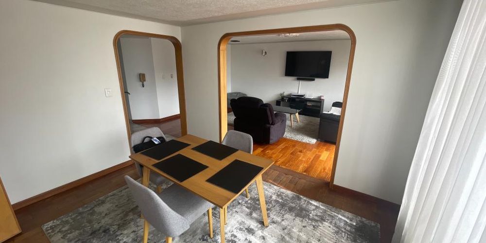 Apartamento de 3 alcobas en venta en Santa Barbara Central, Bogotá, 187 m² · foto 6 de 24