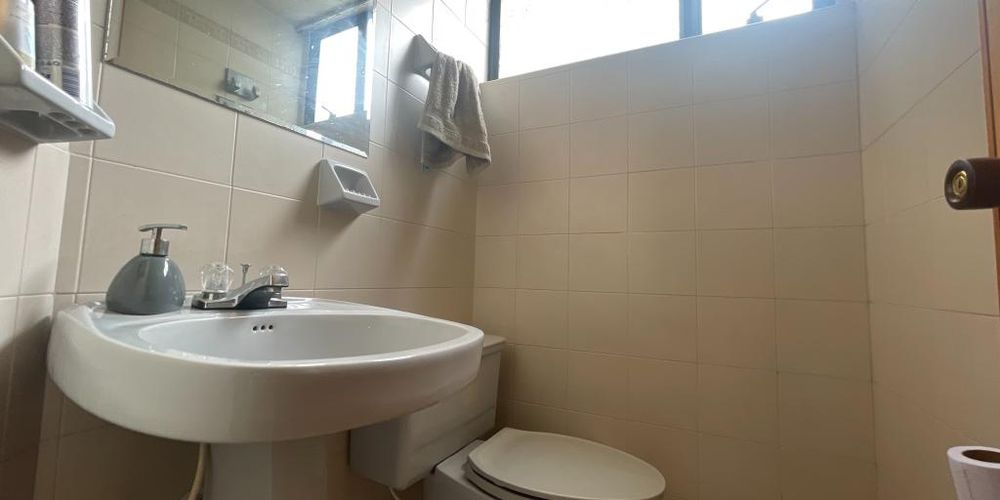 Apartamento de 3 alcobas en venta en Santa Barbara Central, Bogotá, 187 m² · foto 11 de 24
