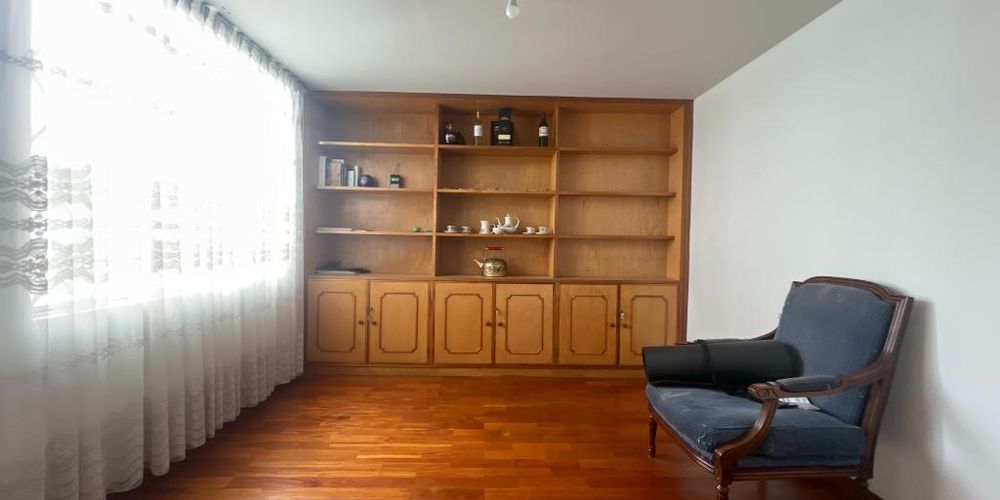 Apartamento de 3 alcobas en venta en Santa Barbara Central, Bogotá, 187 m² · foto 12 de 24