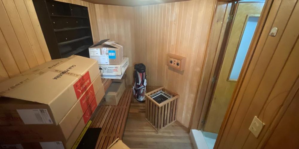 Apartamento de 3 alcobas en venta en Santa Barbara Central, Bogotá, 187 m² · foto 16 de 24