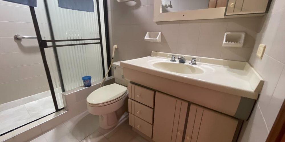 Apartamento de 3 alcobas en venta en Santa Barbara Central, Bogotá, 187 m² · foto 20 de 24