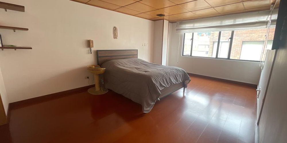 Apartamento de 3 alcobas en venta en Santa Barbara Central, Bogotá, 187 m² · foto 24 de 24