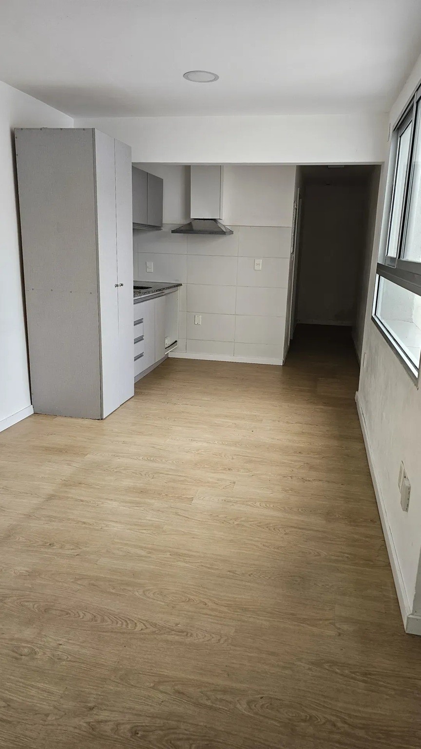 ALQUILER EN PALERMO DE 2 DORMITORIOS, MODERNO, TERRAZA COMUN CON PARRILLERO, CAMARAS · Foto 1