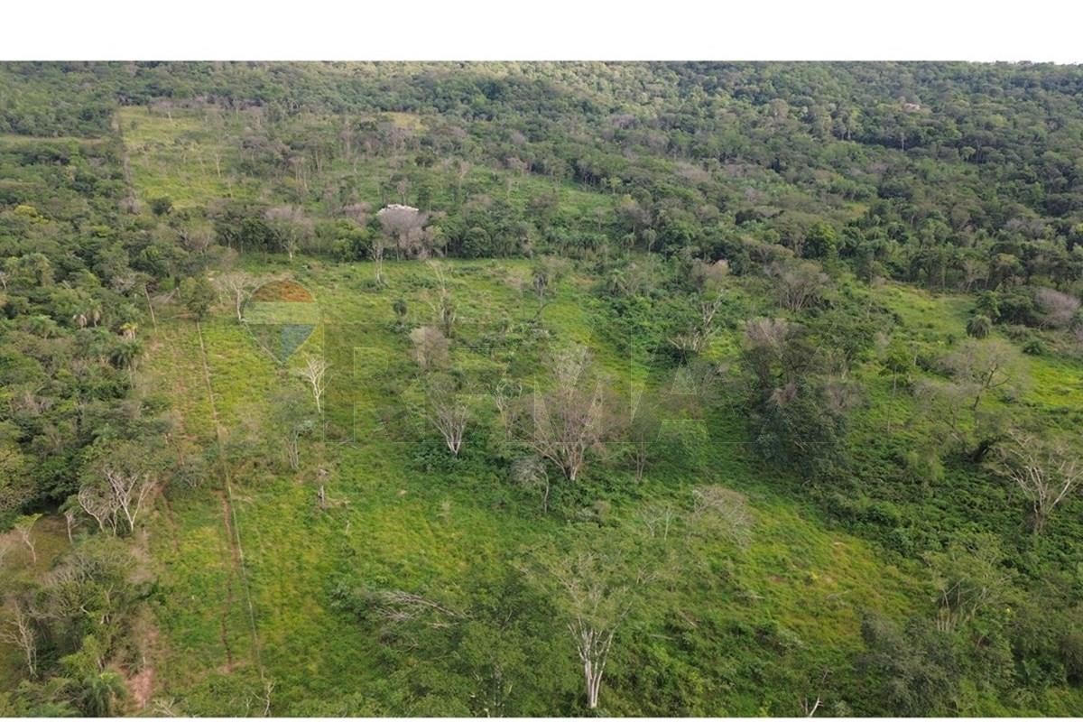 En venta Estancia Ramonita de 368 hás. en Ybycuí — foto 2