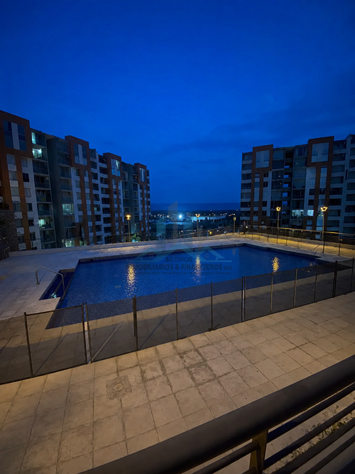 Apartamento de 2 alcobas en venta en El Triunfo, Girardot, 67 m² · foto 14 de 19