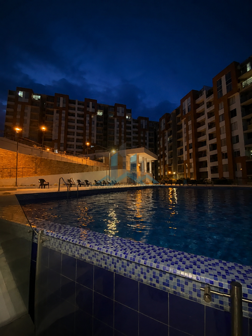 Apartamento de 2 alcobas en venta en El Triunfo, Girardot, 67 m² · foto 18 de 19