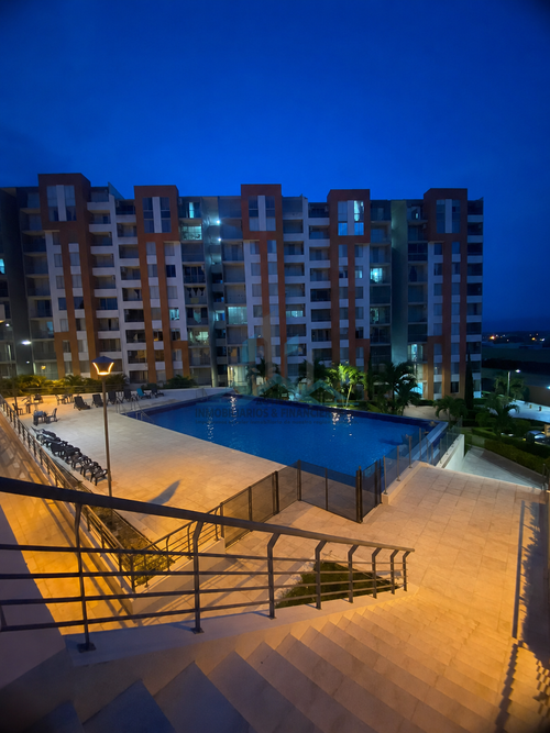 Apartamento de 2 alcobas en venta en El Triunfo, Girardot, 67 m² · foto 17 de 19