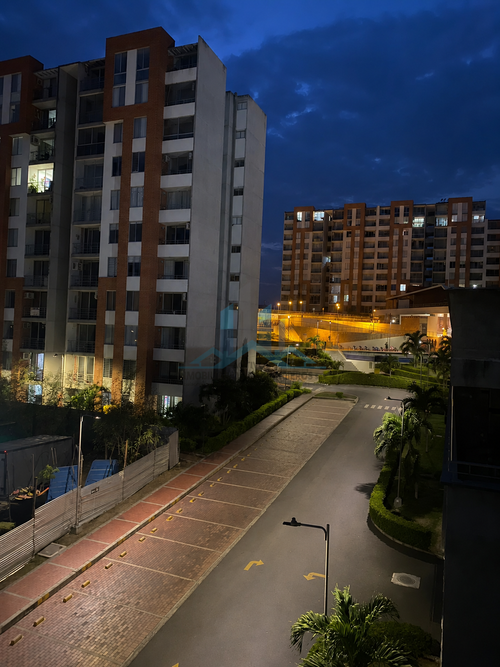 Apartamento de 2 alcobas en venta en El Triunfo, Girardot, 67 m² · foto 19 de 19