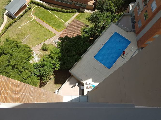 Apartamento de 3 alcobas en venta en Loma Del Chocho, Envigado, 120 m² · foto 3 de 24