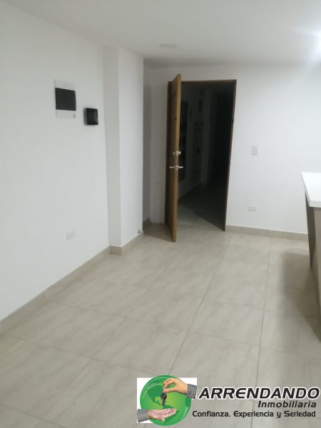 Apartamento en venta en San Isidro, Itagüí · foto 2 de 14