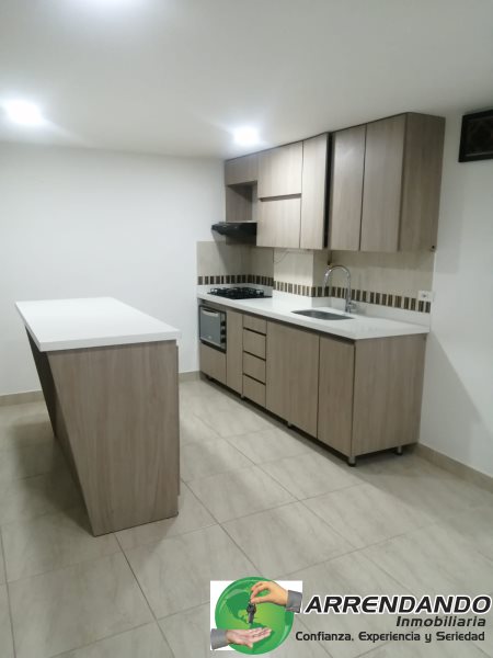 Apartamento en venta en San Isidro, Itagüí · foto 3 de 14