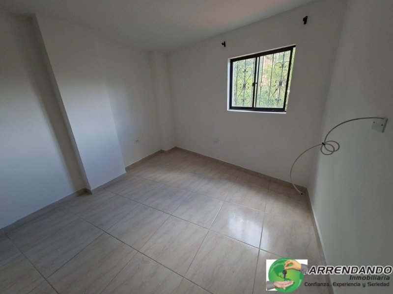 Apartamento en venta en San Isidro, Itagüí · foto 5 de 14