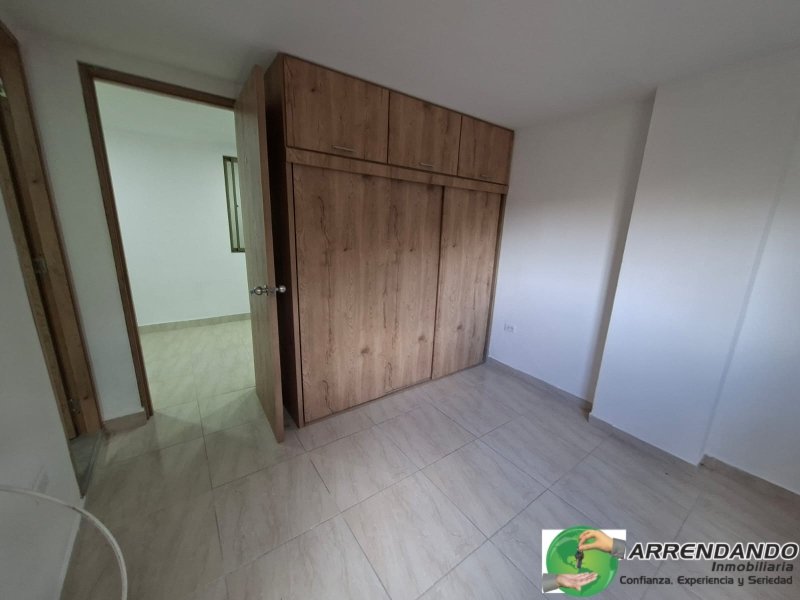 Apartamento en venta en San Isidro, Itagüí · foto 6 de 14