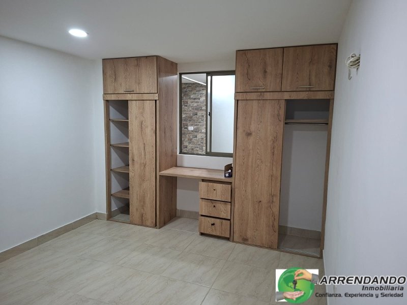 Apartamento en venta en San Isidro, Itagüí · foto 7 de 14