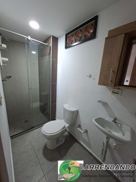 Apartamento en venta en San Isidro, Itagüí · foto 8 de 14