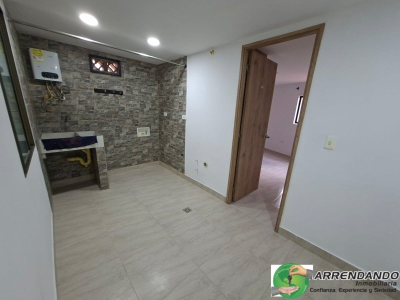 Apartamento en venta en San Isidro, Itagüí · foto 9 de 14