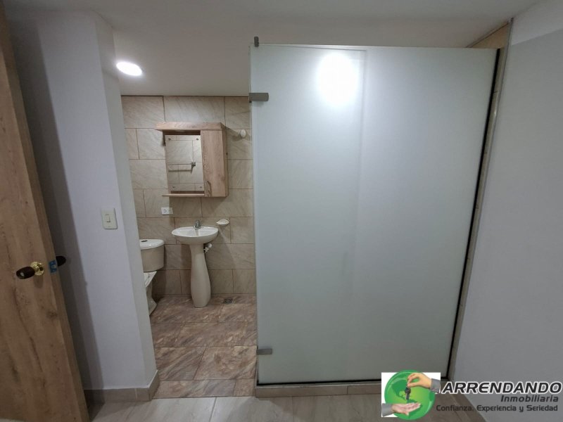 Apartamento en venta en San Isidro, Itagüí · foto 11 de 14