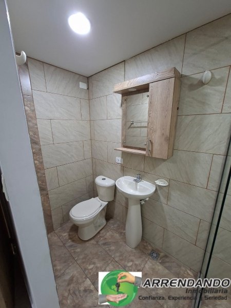 Apartamento en venta en San Isidro, Itagüí · foto 12 de 14