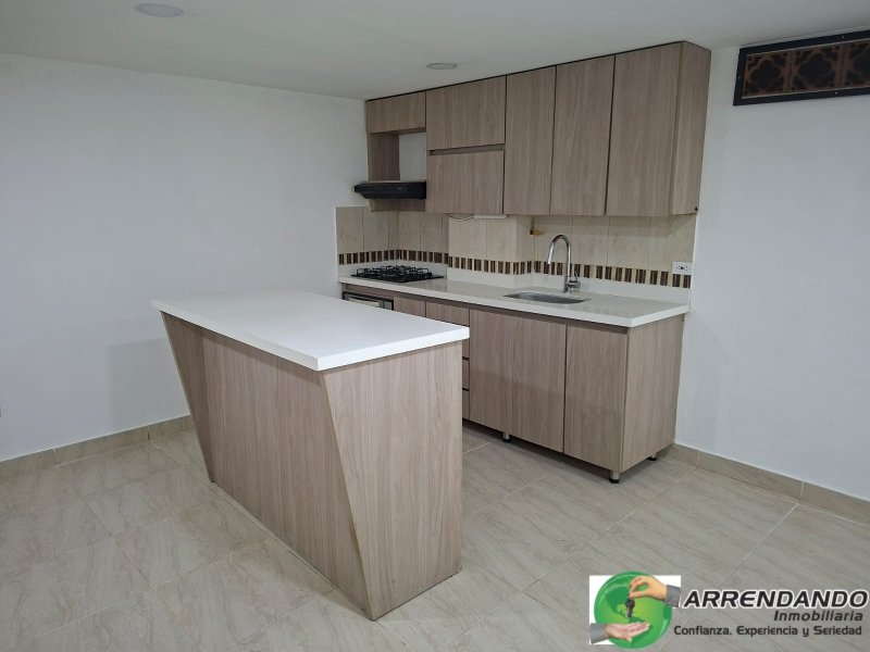 Apartamento en venta en San Isidro, Itagüí · foto 13 de 14