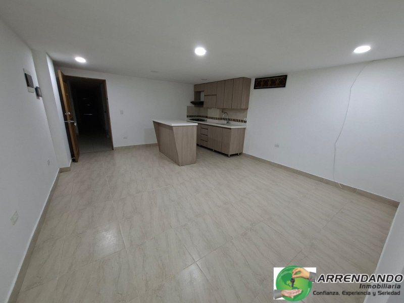Apartamento en venta en San Isidro, Itagüí · foto 14 de 14