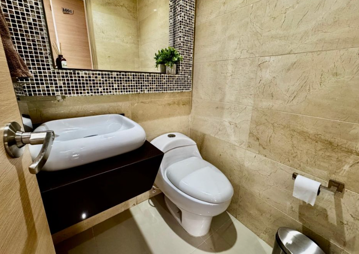 Apartamento de 3 alcobas en venta en Loma Del Chocho, Envigado, 120 m² · foto 18 de 24