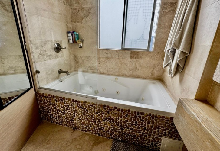 Apartamento de 3 alcobas en venta en Loma Del Chocho, Envigado, 120 m² · foto 22 de 24