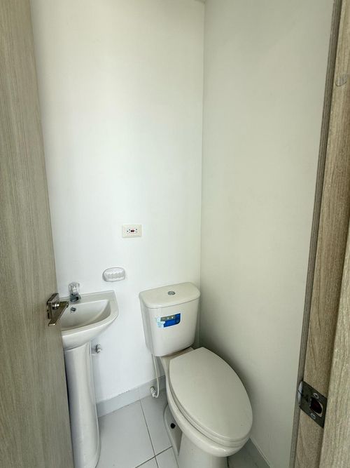 Apartamento de 4 alcobas en venta en Bocagrande, Cartagena, 140 m² · foto 15 de 24