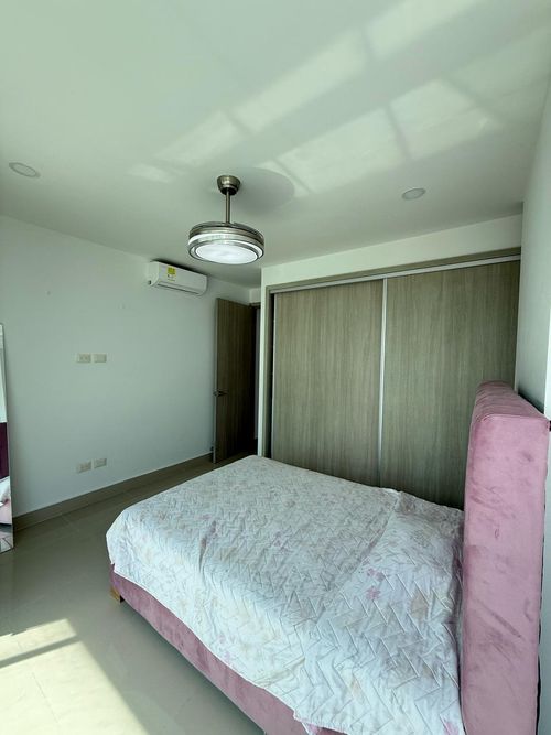 Apartamento de 4 alcobas en venta en Bocagrande, Cartagena, 140 m² · foto 19 de 24