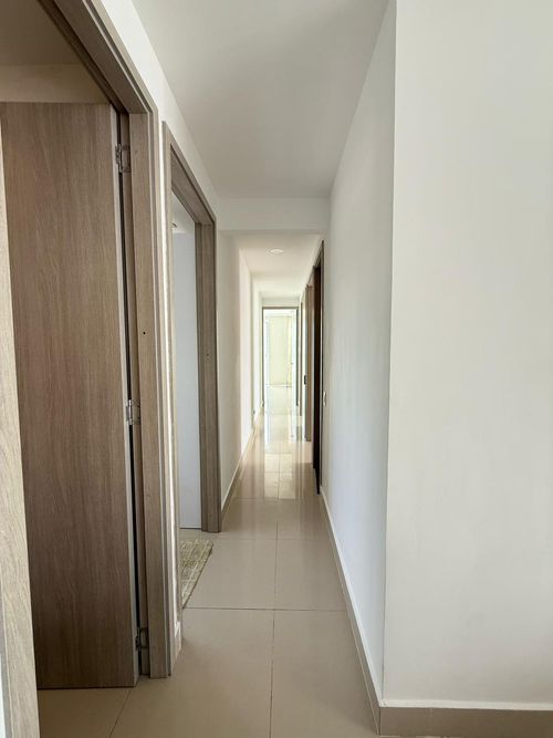 Apartamento de 4 alcobas en venta en Bocagrande, Cartagena, 140 m² · foto 20 de 24