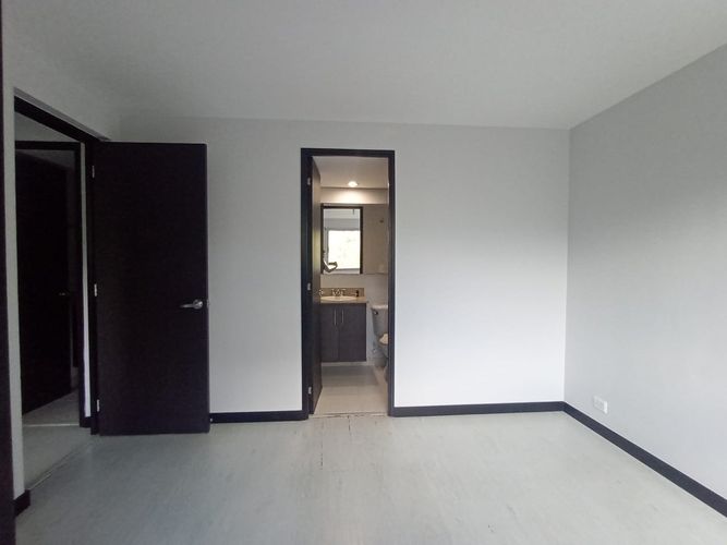 Apartamento de 2 alcobas en arriendo en Laureles, Medellín, 65 m² · foto 11 de 19