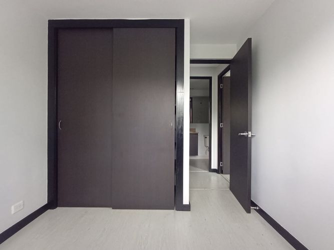 Apartamento de 2 alcobas en arriendo en Laureles, Medellín, 65 m² · foto 13 de 19