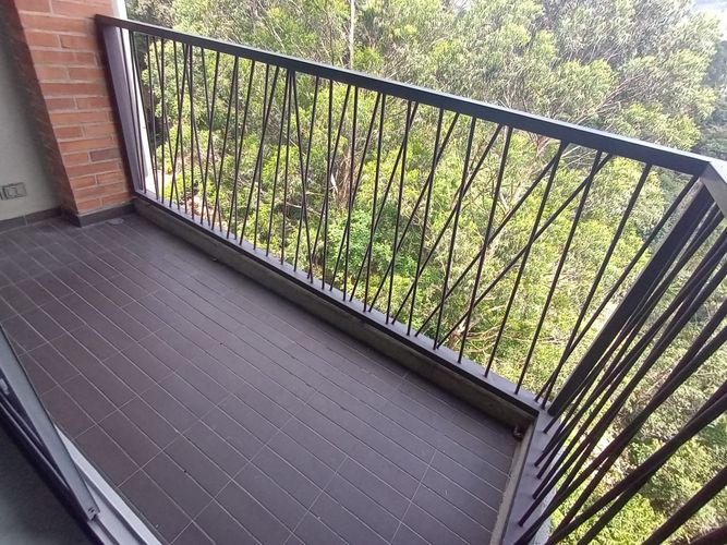 Apartamento de 2 alcobas en arriendo en Laureles, Medellín, 65 m² · foto 19 de 19