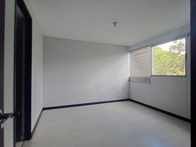Apartamento de 2 alcobas en arriendo en Laureles, Medellín, 65 m² · foto 12 de 19