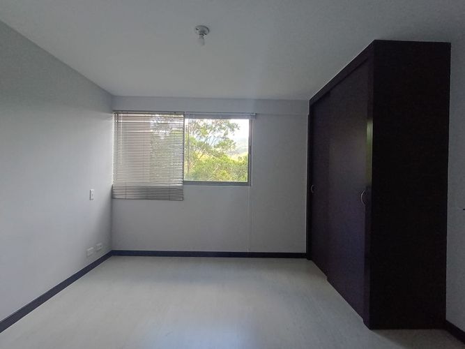 Apartamento de 2 alcobas en arriendo en Laureles, Medellín, 65 m² · foto 15 de 19