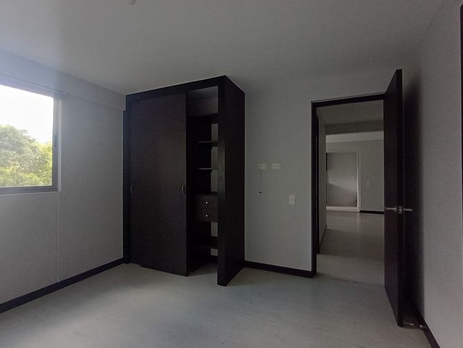 Apartamento de 2 alcobas en arriendo en Laureles, Medellín, 65 m² · foto 14 de 19