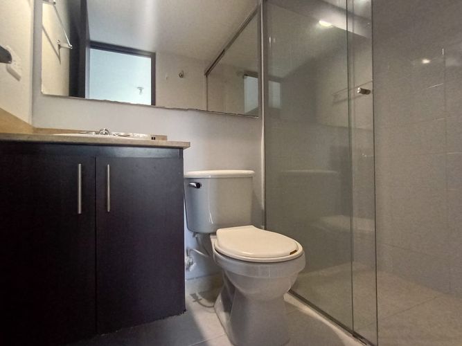 Apartamento de 2 alcobas en arriendo en Laureles, Medellín, 65 m² · foto 17 de 19