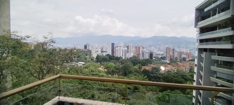 Apartamento en arriendo en El Poblado, Medellín · foto 10 de 15