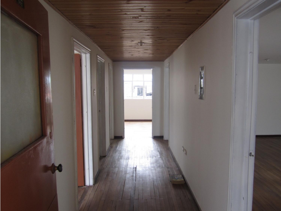 Casa en venta en Barrios Unidos, Bogotá · foto 13 de 24