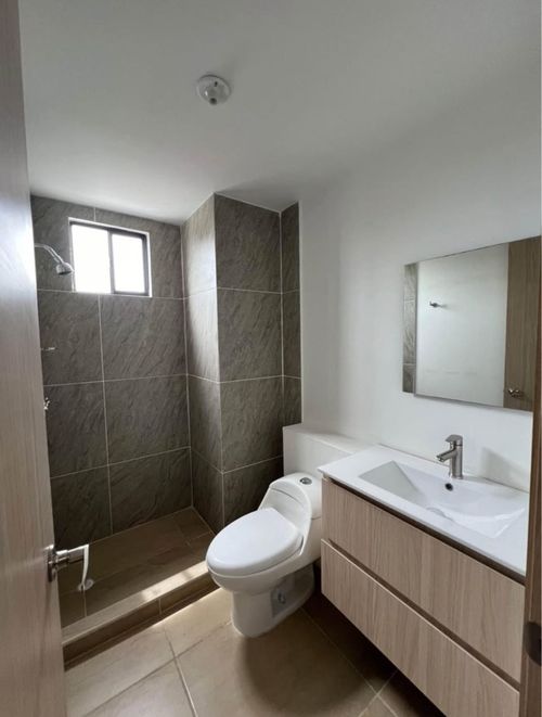 Apartaestudio en venta en Boston, Barranquilla, 44 m² · foto 4 de 6