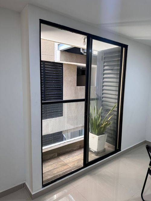 Apartaestudio en venta en Boston, Barranquilla, 44 m² · foto 5 de 6