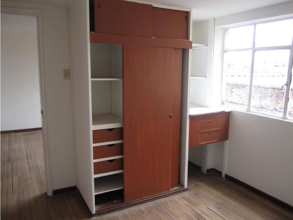 Casa en venta en Barrios Unidos, Bogotá · foto 18 de 24