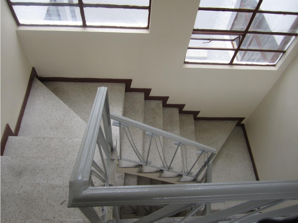 Casa en venta en Barrios Unidos, Bogotá · foto 22 de 24