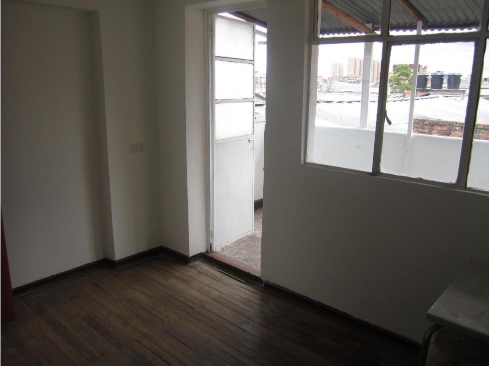 Casa en venta en Barrios Unidos, Bogotá · foto 24 de 24