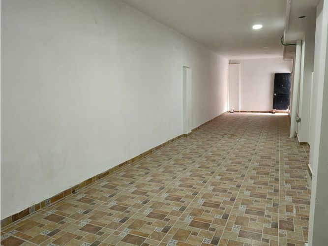 Casa en venta en Villa Santos, Barranquilla · foto 21 de 23