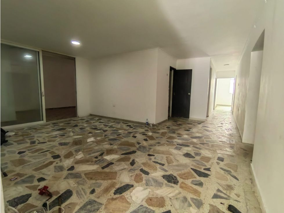 Casa en arriendo en Villa santos, Barranquilla