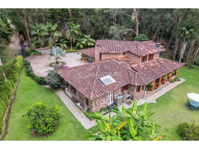 Finca en venta en Llano Grande, Rionegro, 400 m² · foto 4 de 24